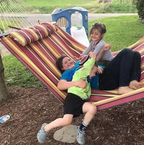 Meet your Posher, Rachael